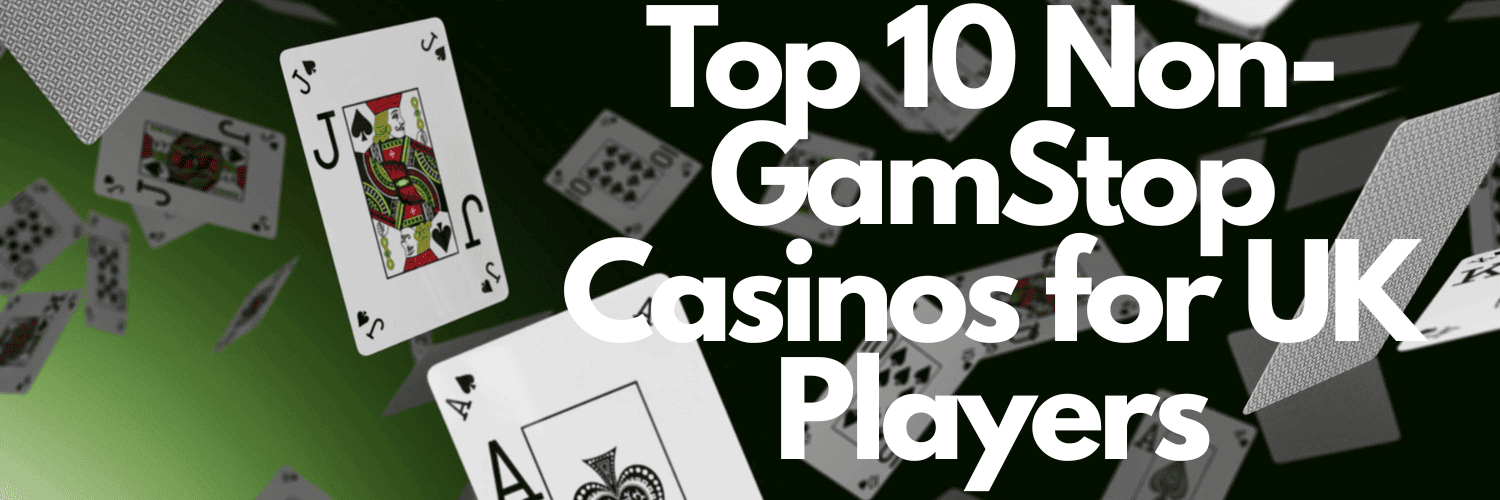 Not on Gamstop Casinos Exploring Alternatives for Players