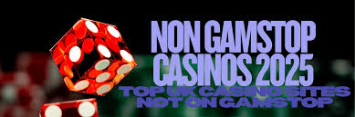 The Rise of Casinos Non-Gamstop Exploring Unregulated Gambling Options