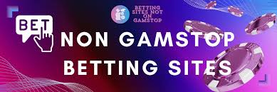 Understanding Non GamStop Bookmakers