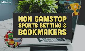 Understanding Non GamStop Bookmakers